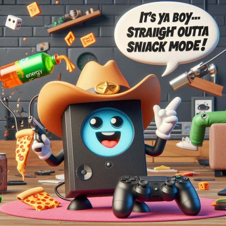 169+ Laugh Riot with Caseoh Jokes and Puns That Will Crack You Up!