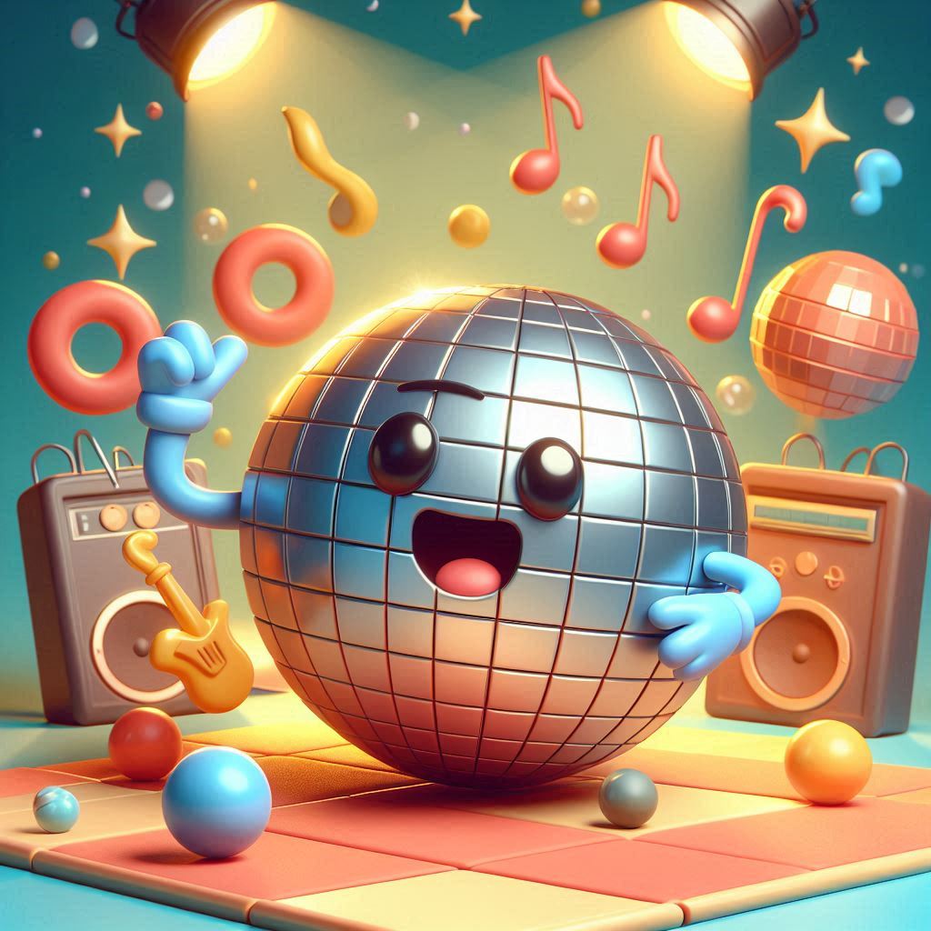 200+ Disco Ball Puns to Light Up Your Next Party Fun 4 Catchy Disco Ball Puns for Your Playlist