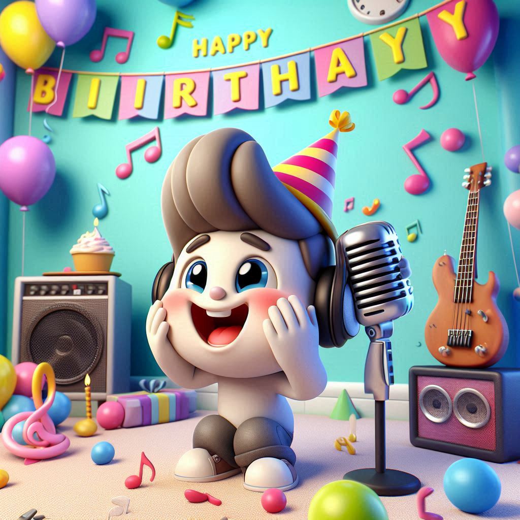 200+ Music Birthday Puns That Strike a Chord with Everyone 3 Catchy Music Birthday Puns for Social Media