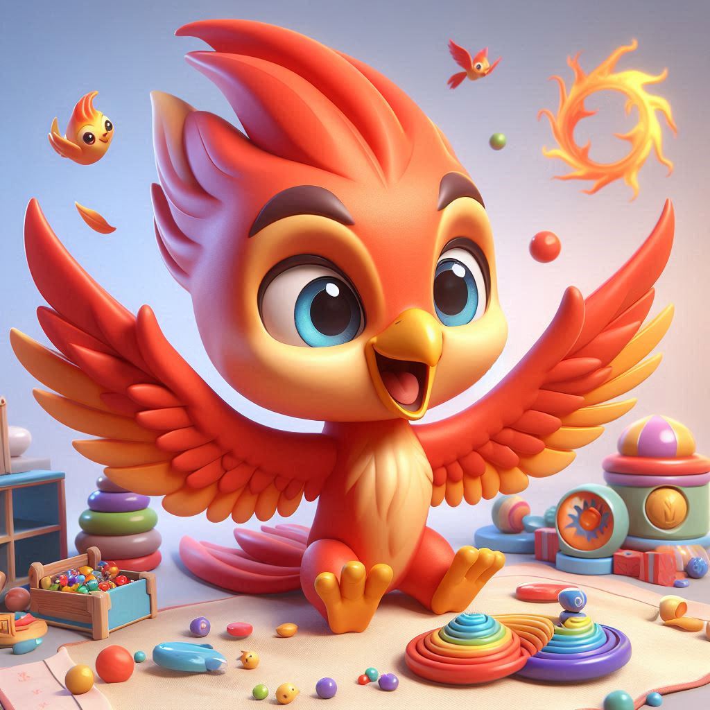 200+ Phoenix Puns to Ignite Your Humor and Brighten Your Day 5 Catchy Phoenix Puns for Your Business