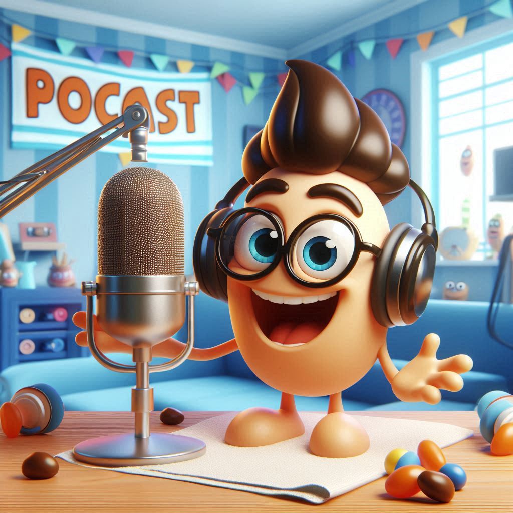 200+ Podcast Puns to Elevate Your Show and Spark Joy 4 Catchy Podcast Puns for Promotional Material