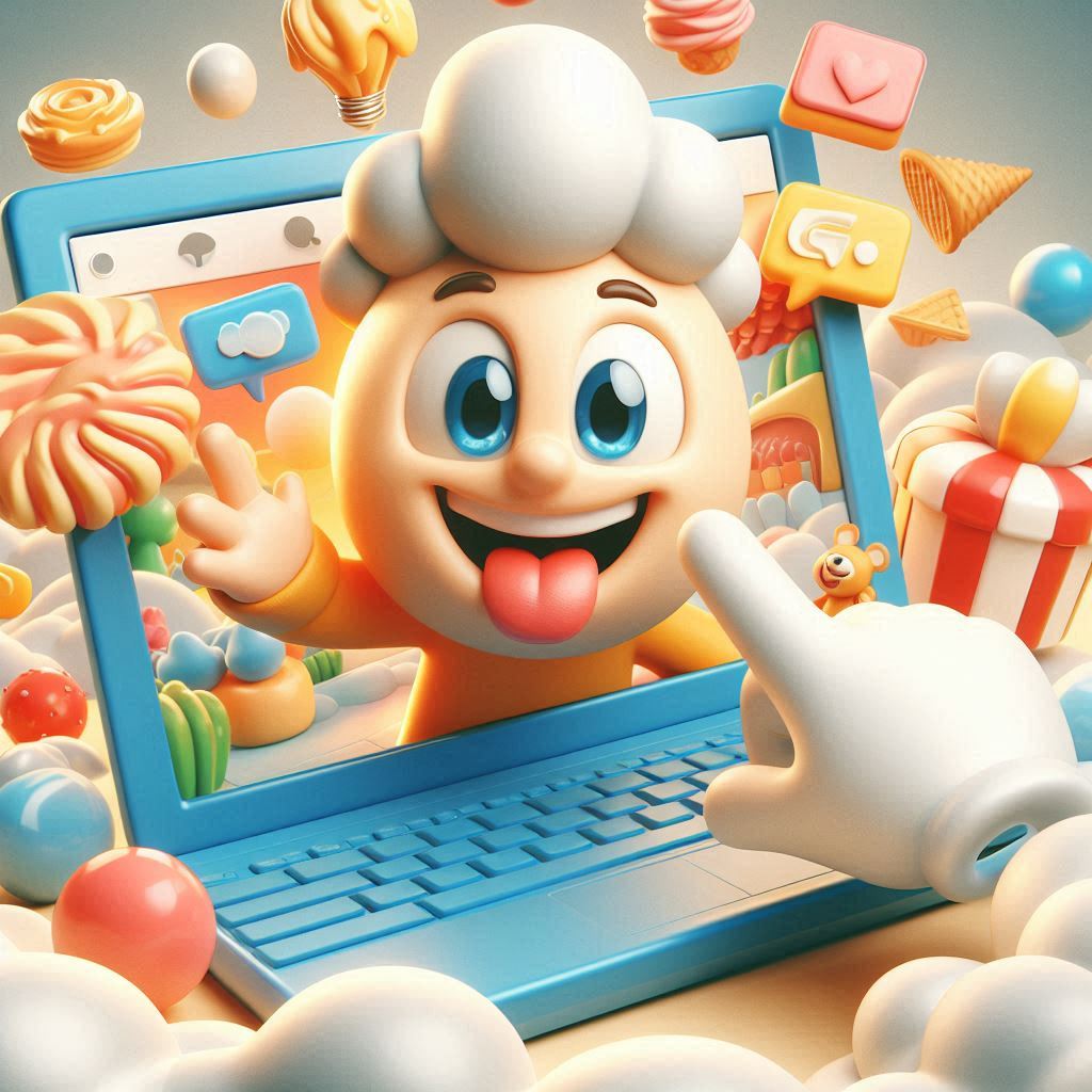 200+ Website Puns to Brighten Your Online Experience 4 Catchy Puns for Your Portfolio Website