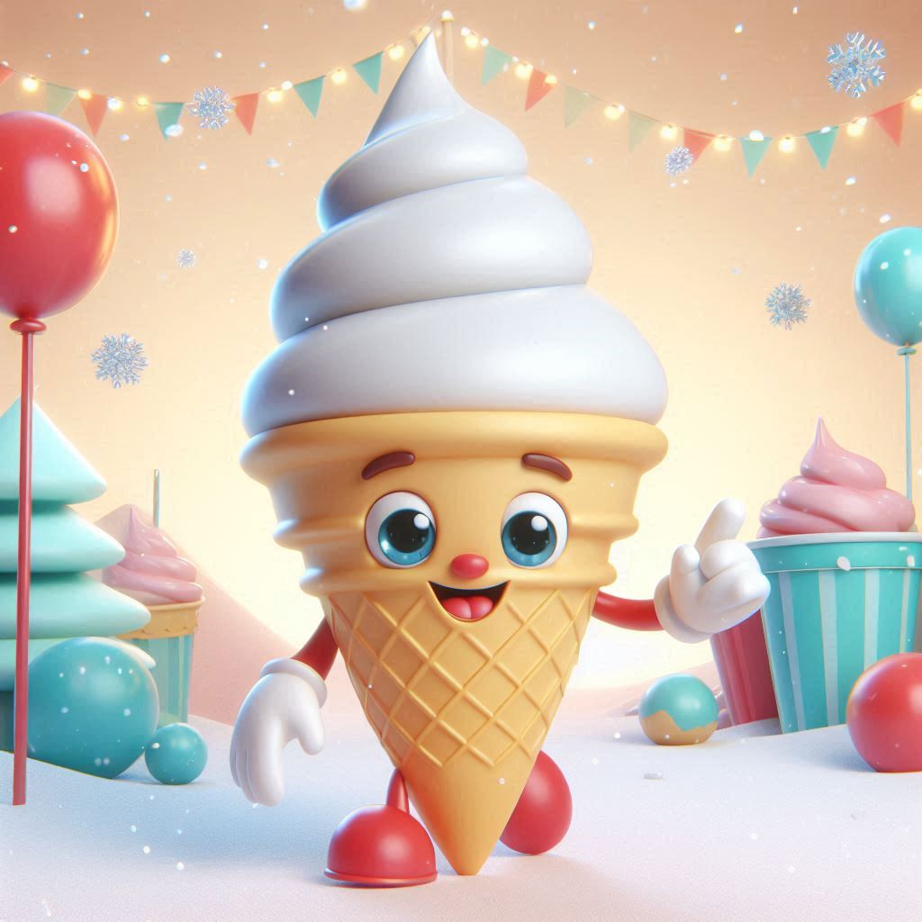 200+ Snow Cone Puns That Will Chill You with Laughter 4 Catchy Snow Cone Puns for Business Promotions