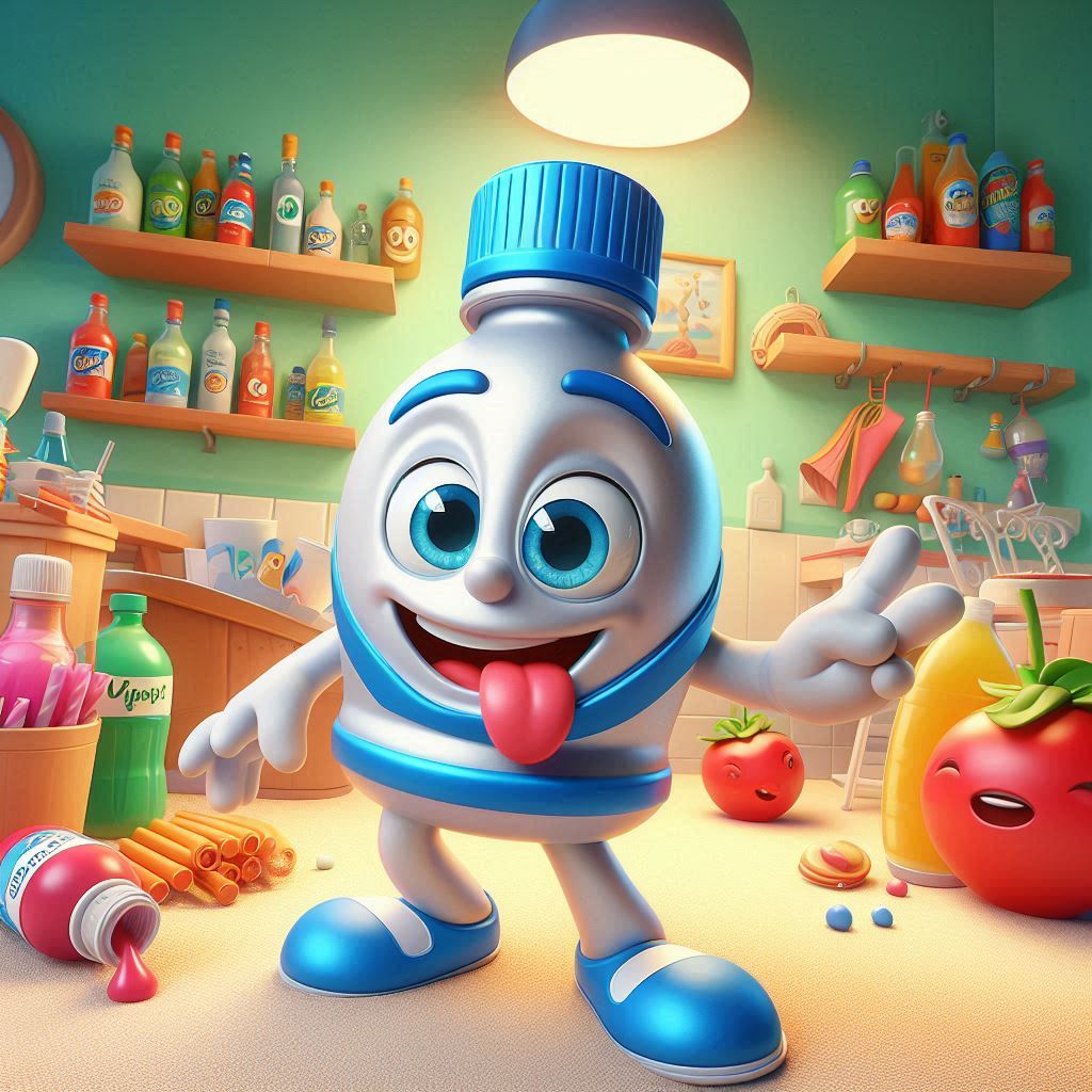 200+ Spritz Puns to Refresh Your Day with Laughter and Fun 5 Catchy Spritz Puns That Will Make You Smile