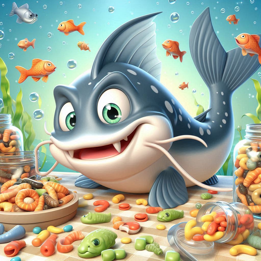 200+ Catfish Jokes That Will Hook You with Laughter 2 Catfish One Liner Jokes to Share