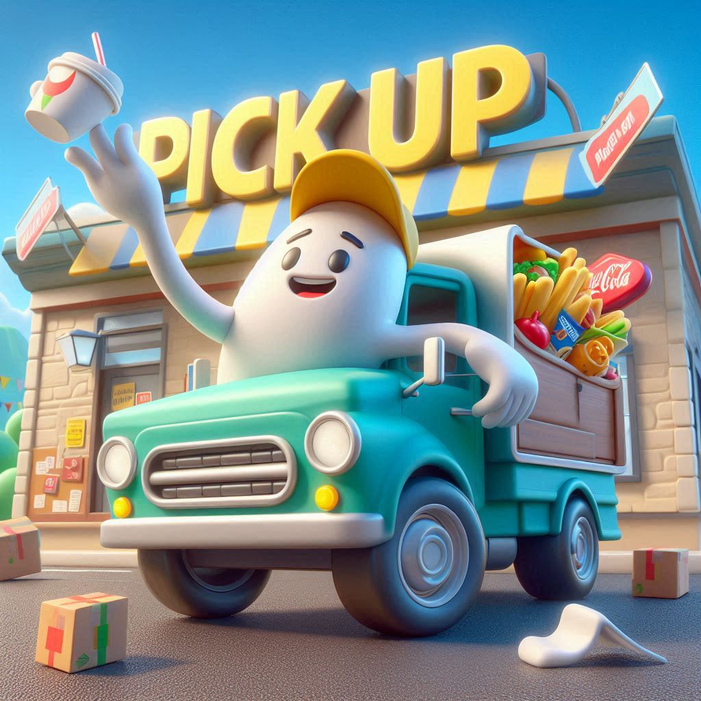 200+ Pick Up Puns to Charm and Delight Everyone Around You 5 Charming Pick Up Puns to Win Hearts