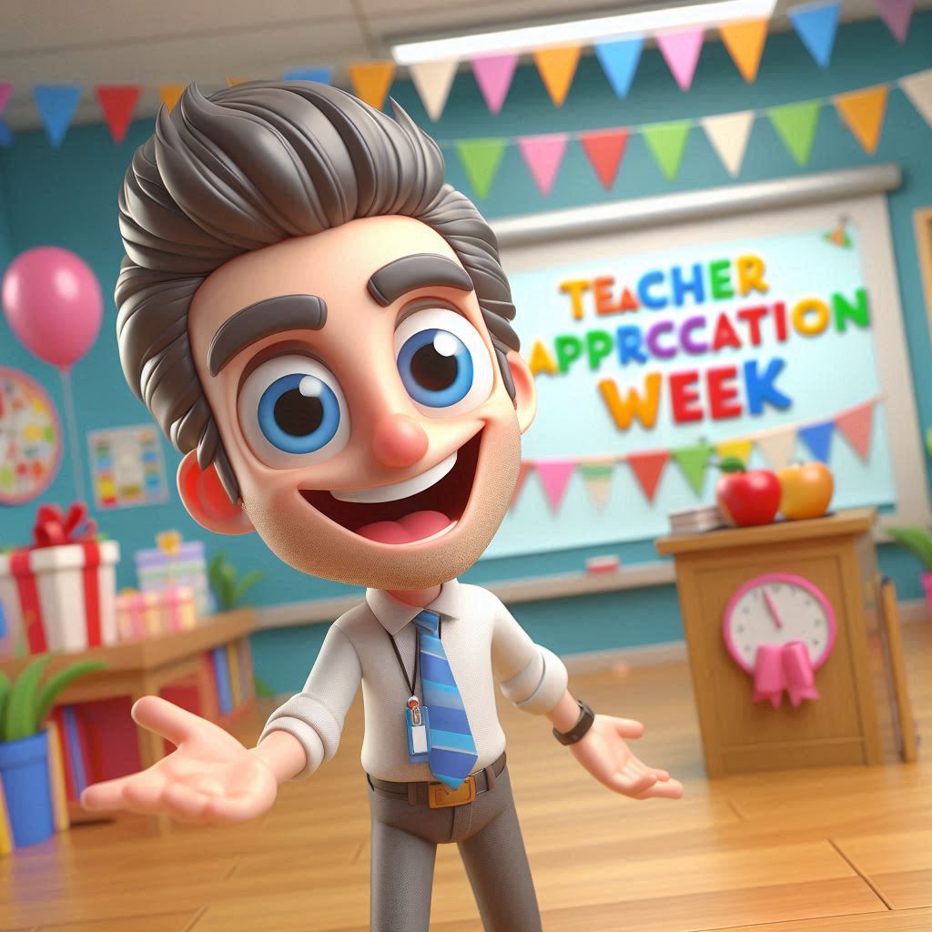 200+ Teacher Appreciation Week Puns for Laughs and Gratitude 6 Charming Teacher Appreciation Week Puns for Parents