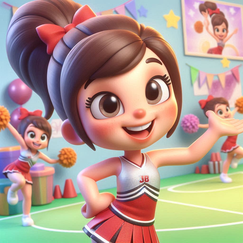 200+ Cheerleader Jokes to Boost Your Spirit and Laugh Out Loud 5 Cheerleader Jokes for School Events and Gatherings