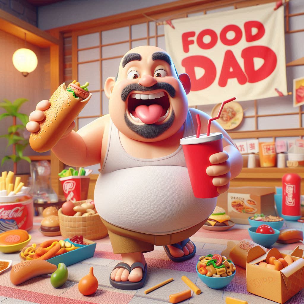 200+ Food Dad Jokes to Tickle Your Taste Buds and Laugh Out Loud 5 Cheesy Food Jokes