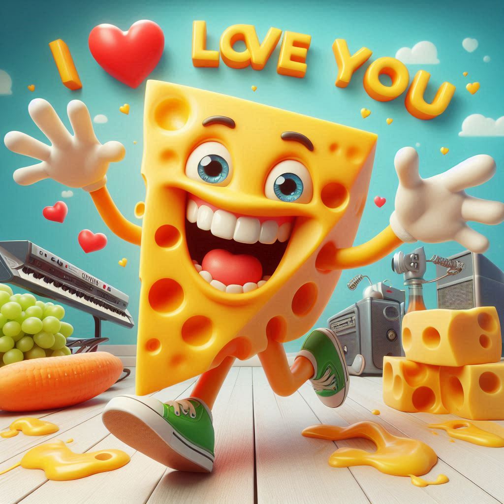 200+ Cheesy I Love You Puns That Melt Hearts and Make You Smile 3 Cheesy I Love You Puns for Couples