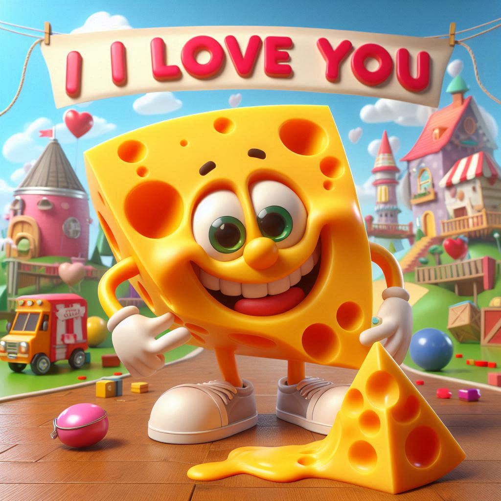 200+ Cheesy I Love You Puns That Melt Hearts and Make You Smile 5 Cheesy I Love You Puns with Wordplay