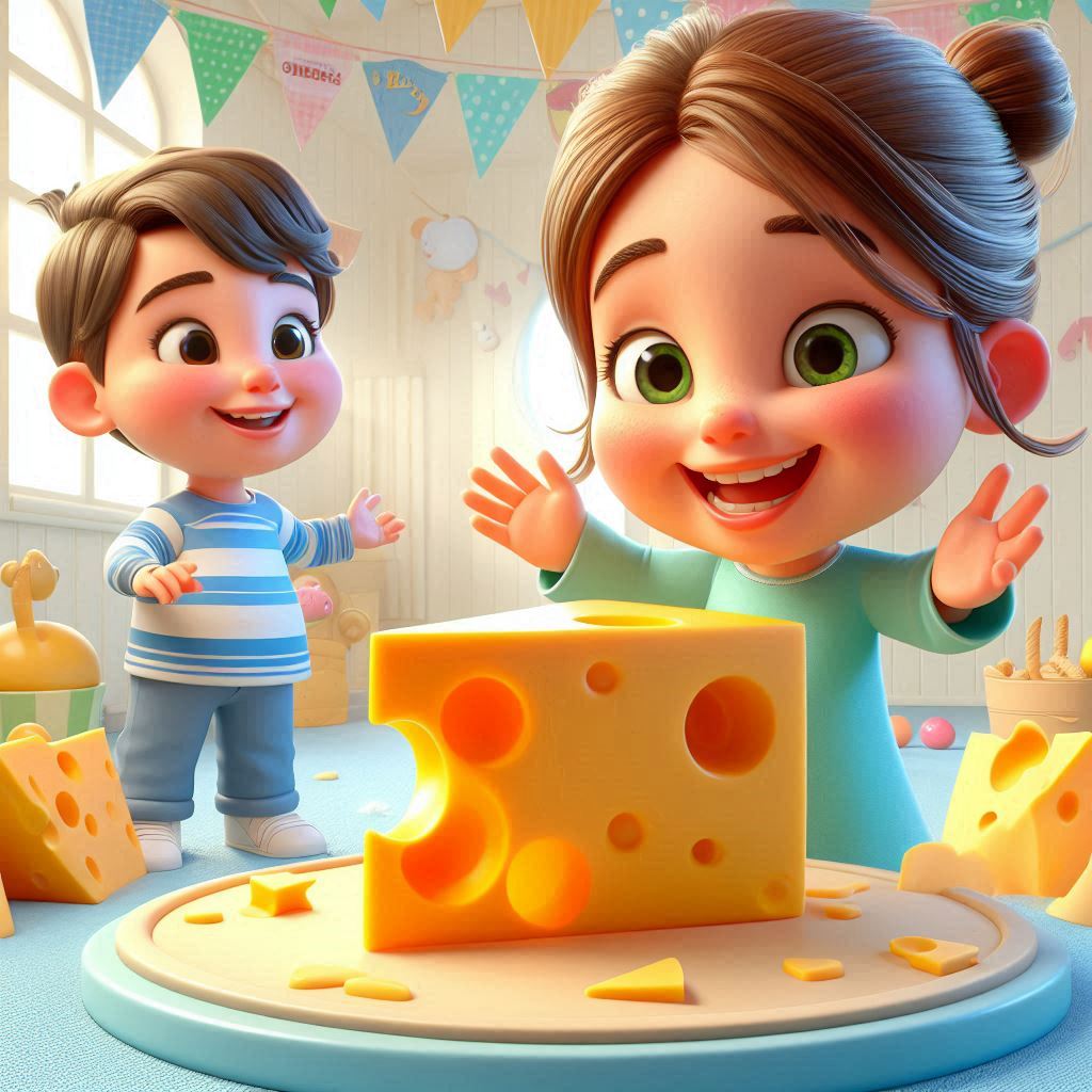 200+ Cheese Jokes For Kids That Will Make You Melt With Laughter 3 Cheesy Jokes for Kids