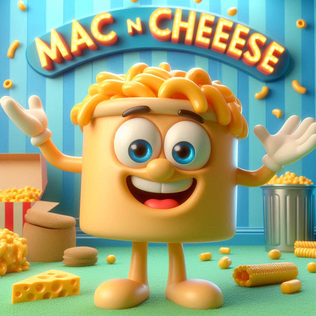 200+ Mac N Cheese Puns That Will Melt Your Heart and Smile 3 Cheesy Mac N Cheese Puns for Every Occasion
