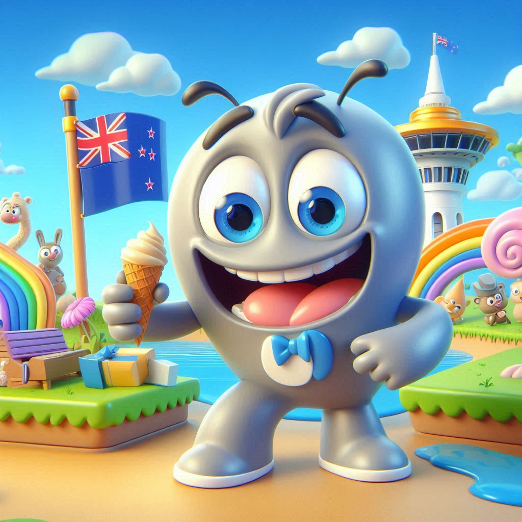200+ New Zealand Jokes for a Good Laugh and Kiwi Fun 5 Cheesy New Zealand Jokes That Will Crack You Up