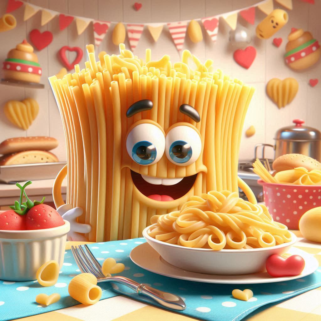 200+ Pasta Love Puns to Make Your Heart and Belly Happy 3 Cheesy Pasta Love Puns to Share with Friends