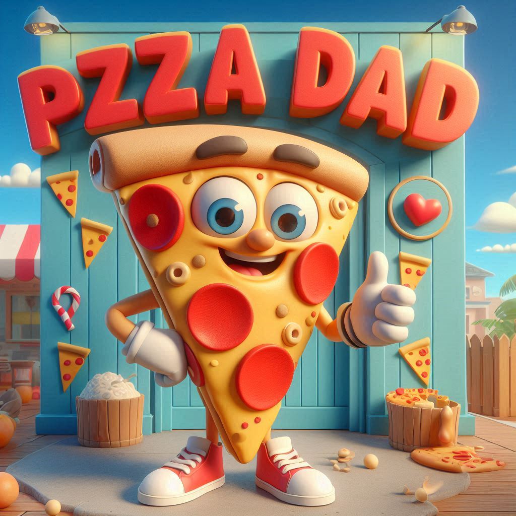 200+ Pizza Dad Jokes That Will Make You Crust with Laughter 4 Cheesy Pizza Jokes to Enjoy