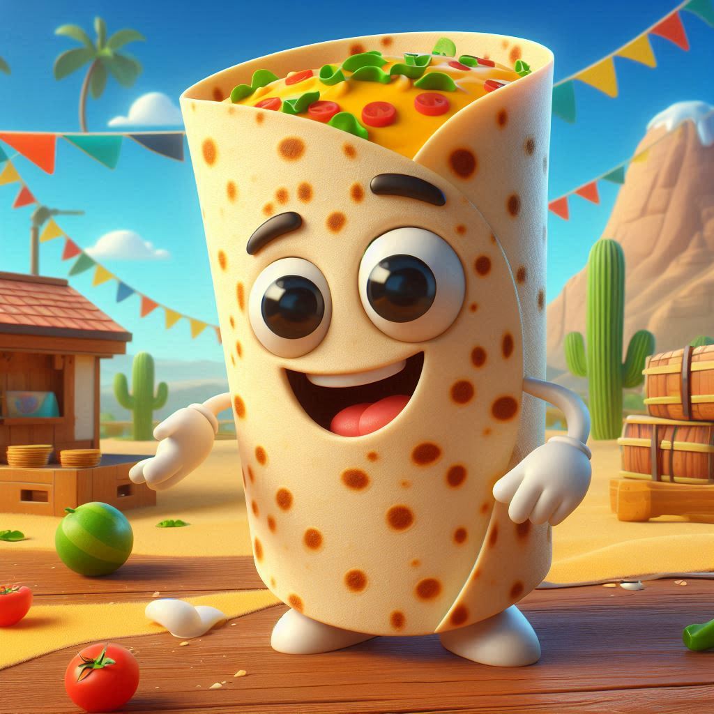 200+ Tortilla Puns That Will Wrap You in Laughter Today 4 Cheesy Tortilla Puns You Cant Resist