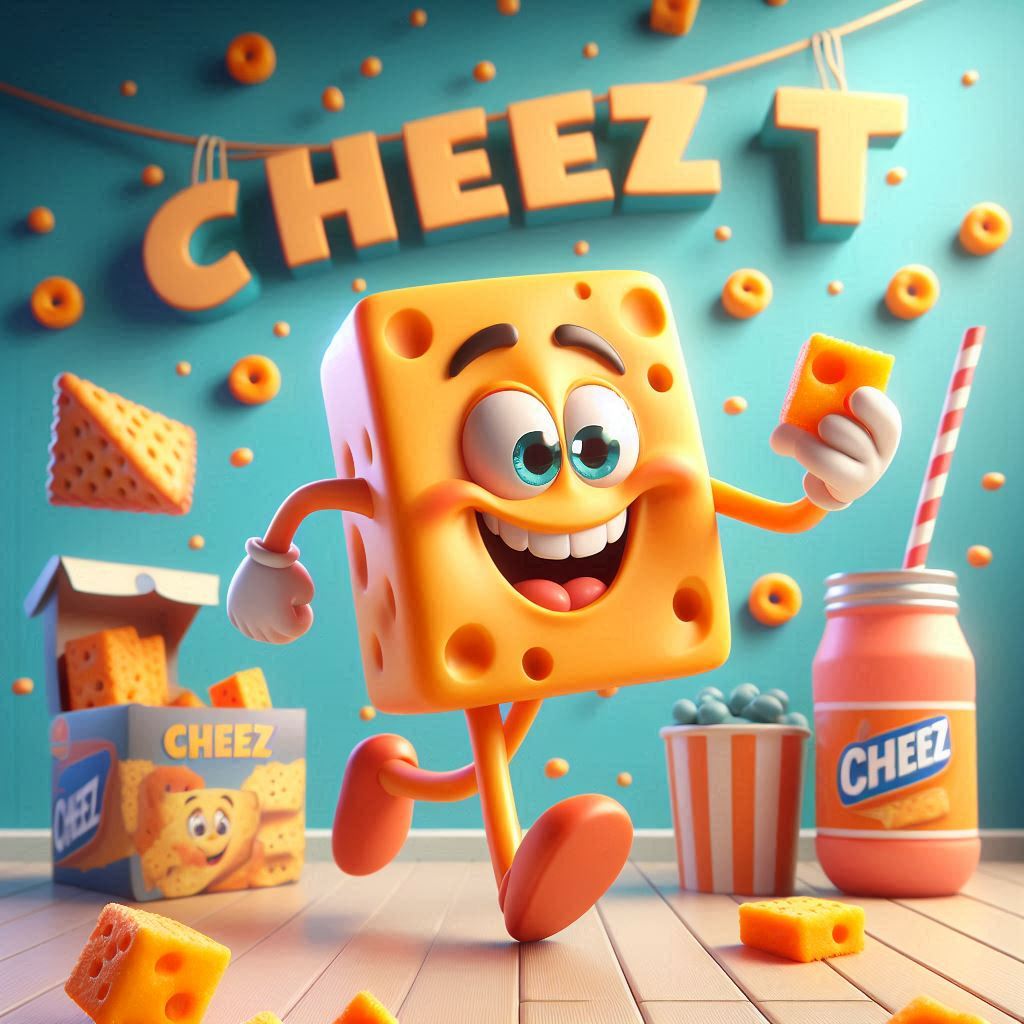 200+ Cheez It Puns to Crunch Your Way to Laughter and Fun 4 Cheez It Puns That Will Make You Smile