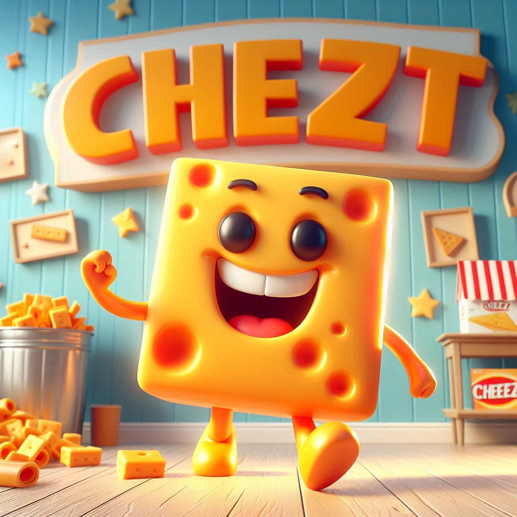 200+ Cheez It Puns to Crunch Your Way to Laughter and Fun 3 Cheez It Puns for Every Occasion