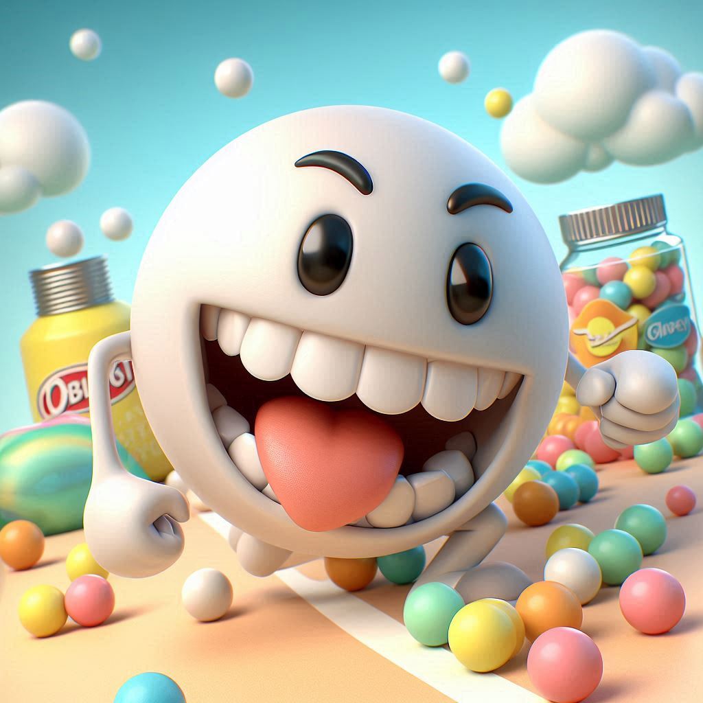 200+ Chewing Gum Jokes for a Sticky Situation of Laughter 5 Chewing Gum Jokes That Are Sure to Amuse
