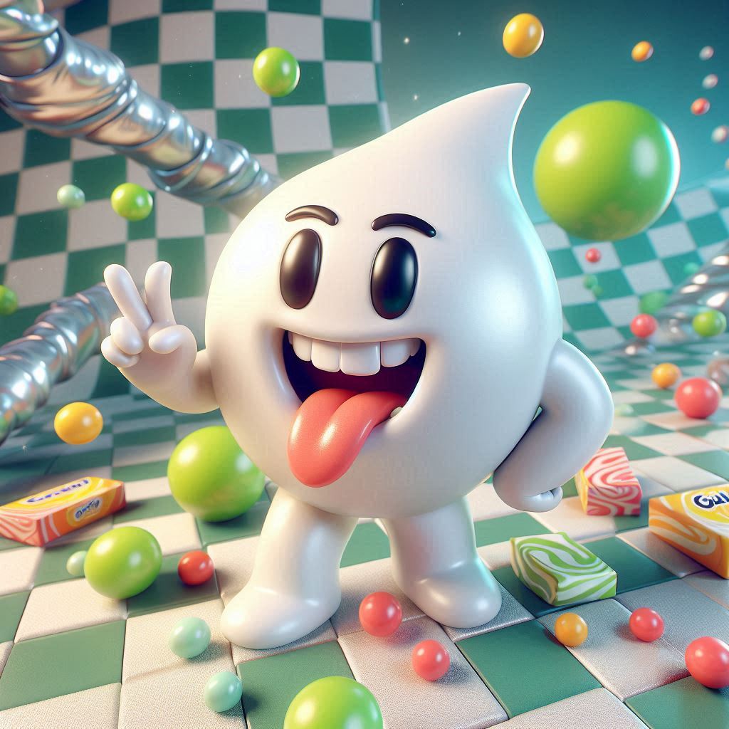 200+ Gum Jokes That Stick with You for Endless Laughter 4 Chewing Gum Jokes That Will Make You Laugh