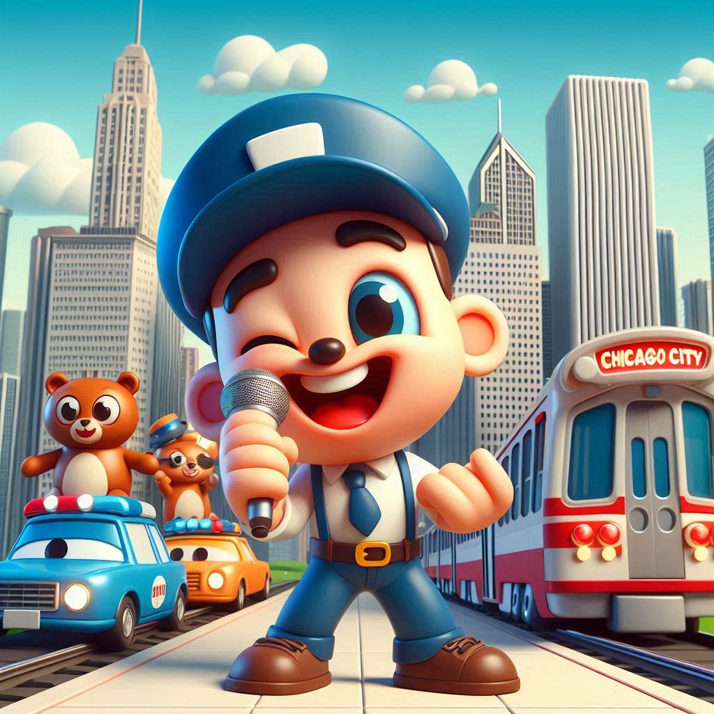 200+ Chicago City Puns That Will Make You Smile and Laugh 2 Chicago One Liner Puns That Will Crack You Up