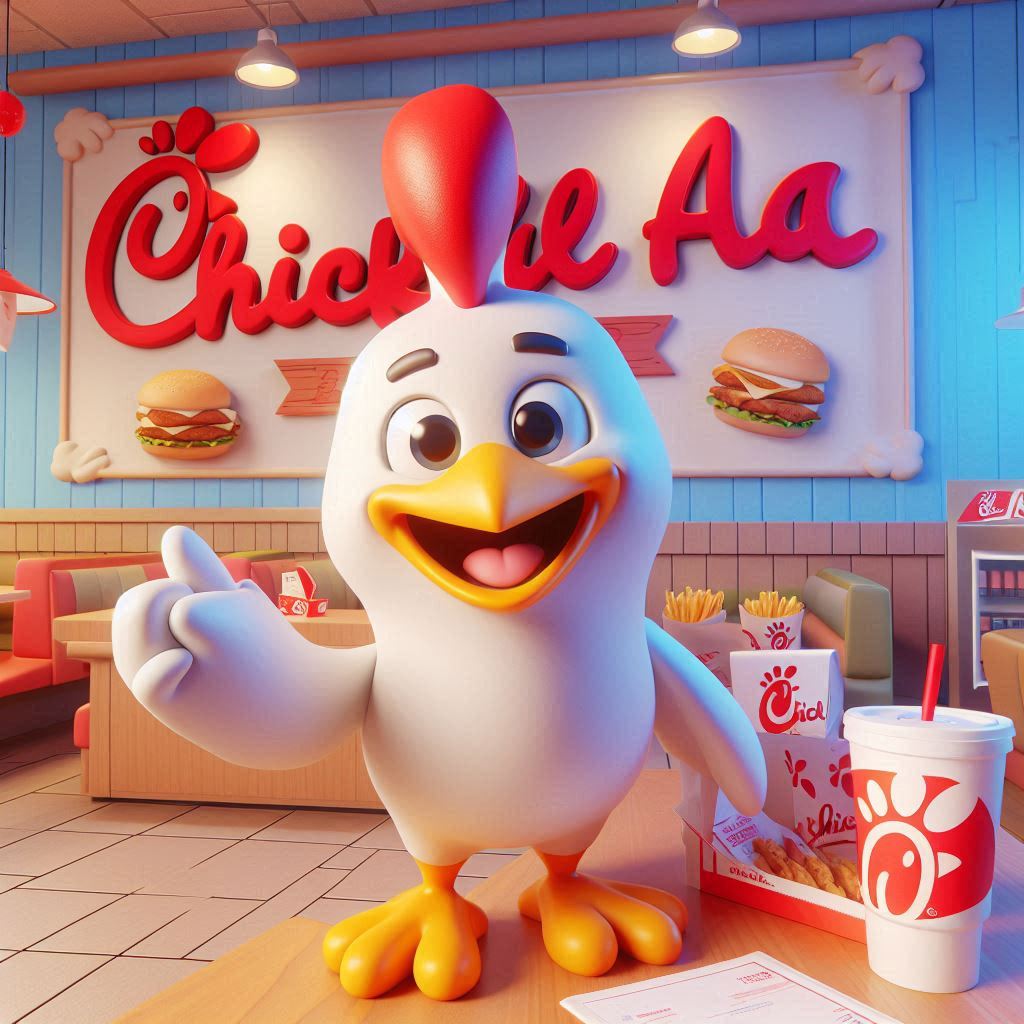 200+ Chick Fil A Jokes to Tickle Your Taste Buds and Funny Bone 3 Chick Fil A Chicken Jokes