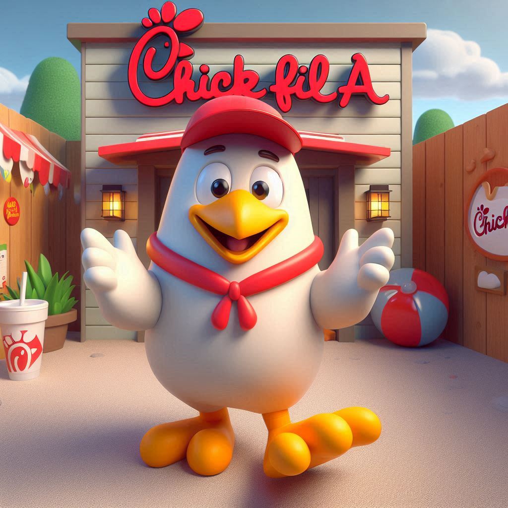 200+ Chick Fil A Jokes to Tickle Your Taste Buds and Funny Bone 5 Chick Fil A Jokes for Kids