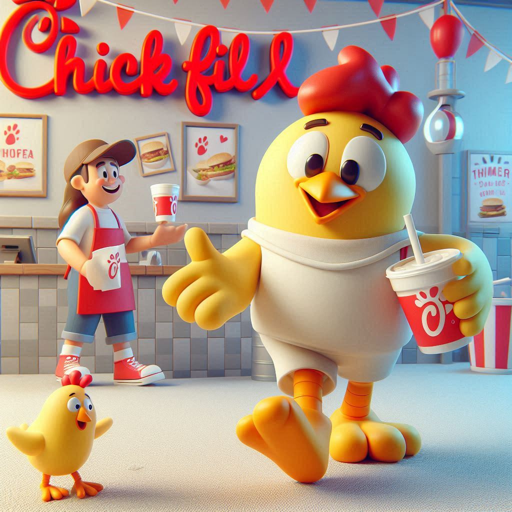 200+ Chick Fil A Jokes to Tickle Your Taste Buds and Funny Bone 4 Chick Fil A Knock Knock Jokes