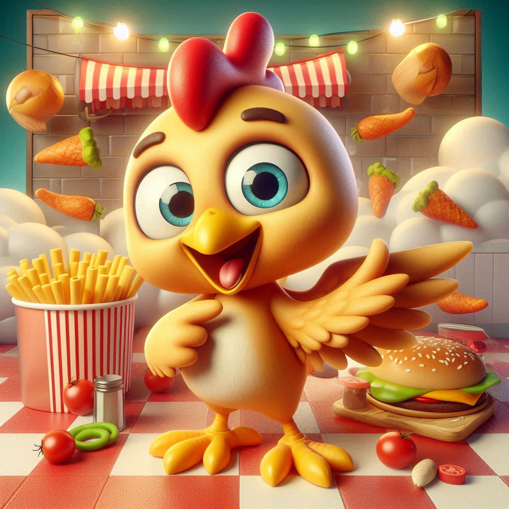 200+ Chicken Wing Jokes to Spice Up Your Next Gathering 2 Chicken Wing One Liner Jokes