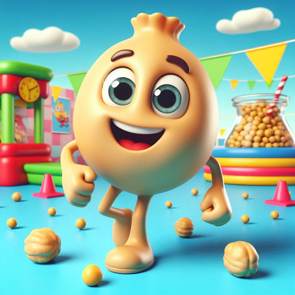 200+ Chickpea Jokes to Bring Smiles and Giggles to All 5 Chickpea Humor