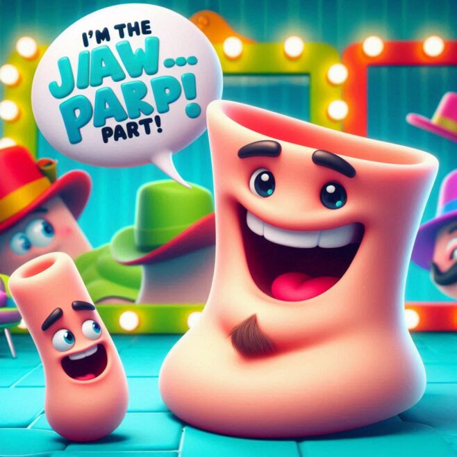 161+ Hilarious Chin Jokes and Puns to Keep You Laughing All Day Long