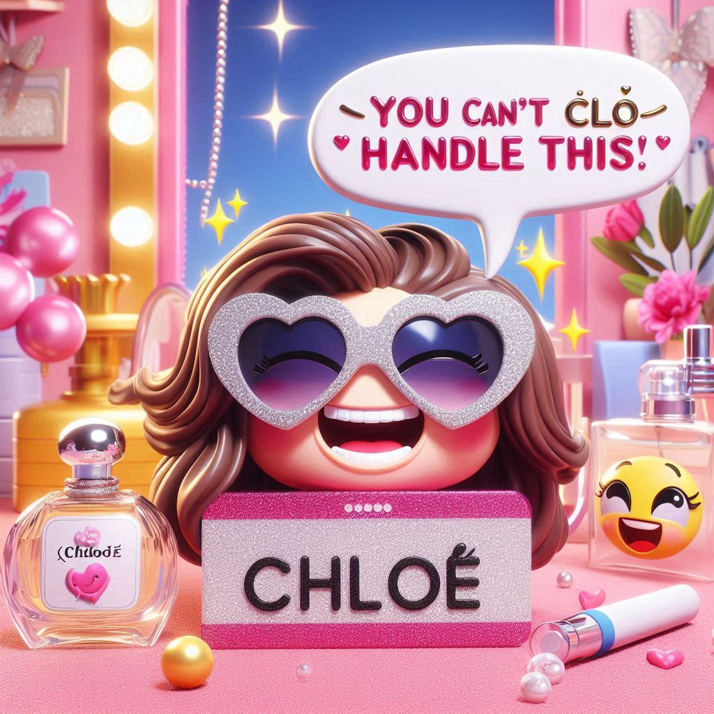 Chloe Puns