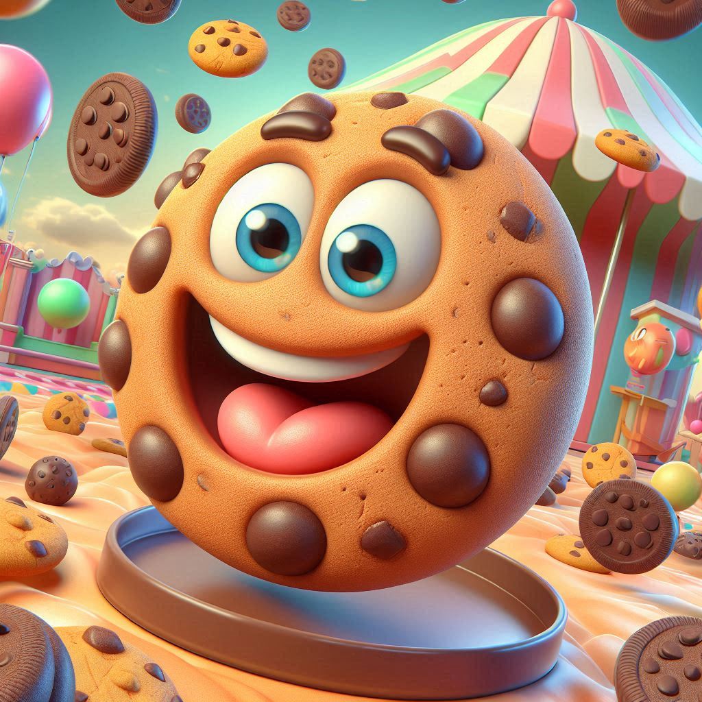 200+ Chocolate Chip Cookie Puns to Sweeten Your Day 5 Chocolate Chip Cookie Puns for Baking Enthusiasts