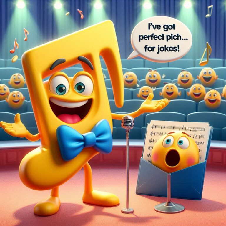 159+ Hilarious Harmonies in Choral Music Jokes and Puns that Hit All the Right Notes in 2026