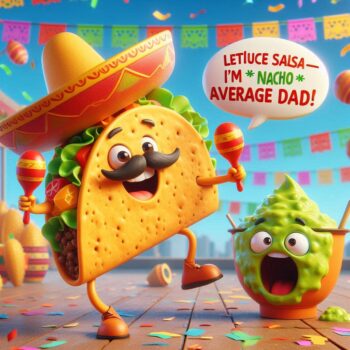 200+ Cinco De Mayo Dad Jokes for a Fun Fiesta Celebration