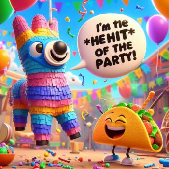 200+ Cinco De Mayo Jokes For Kids to Celebrate with Laughter