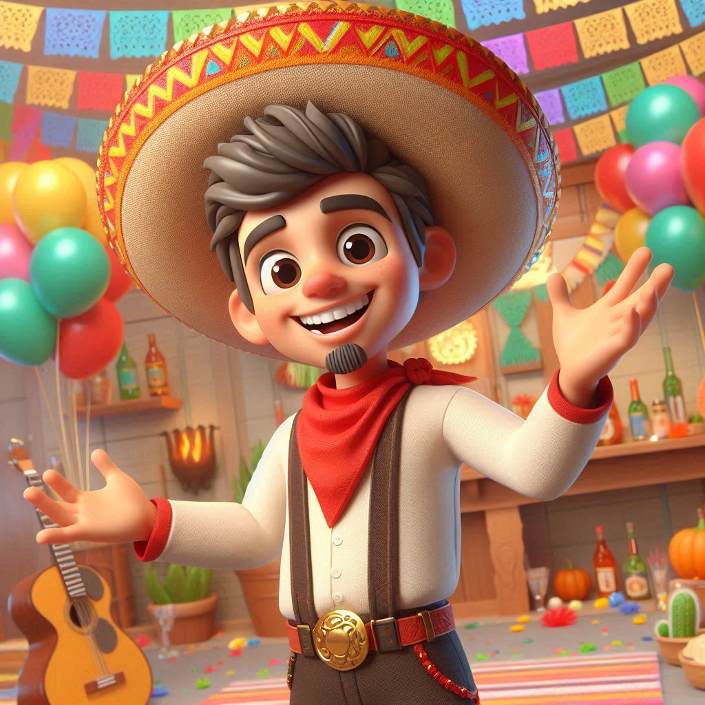 200+ Cinco De Mayo Jokes For Kids to Celebrate with Laughter 6 Cinco De Mayo Jokes For School Kids