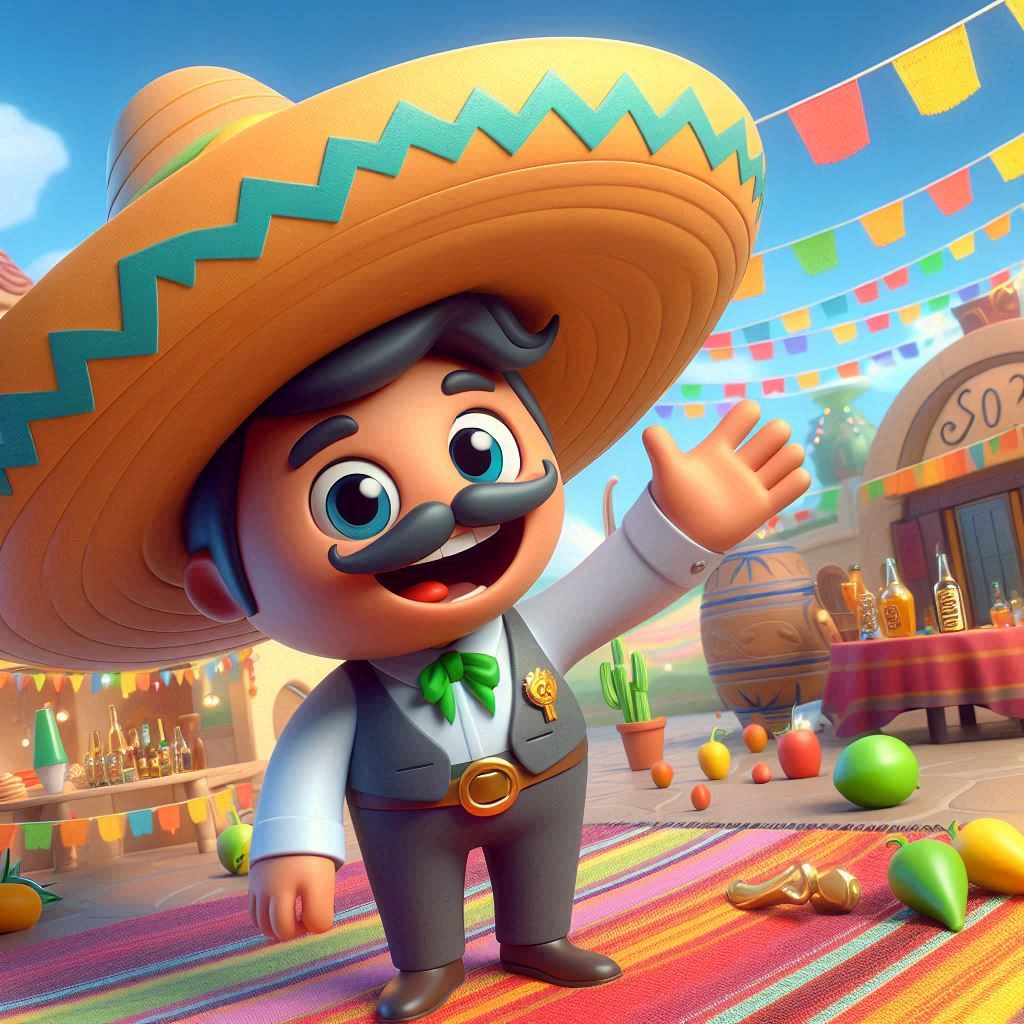 200+ Cinco De Mayo Jokes to Celebrate with Laughter and Fun 6 Cinco De Mayo Jokes for Kids