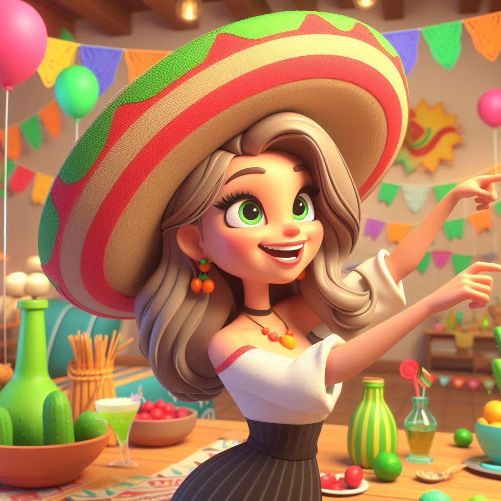 200+ Cinco De Mayo Jokes to Celebrate with Laughter and Fun 5 Cinco De Mayo Knock Knock Jokes
