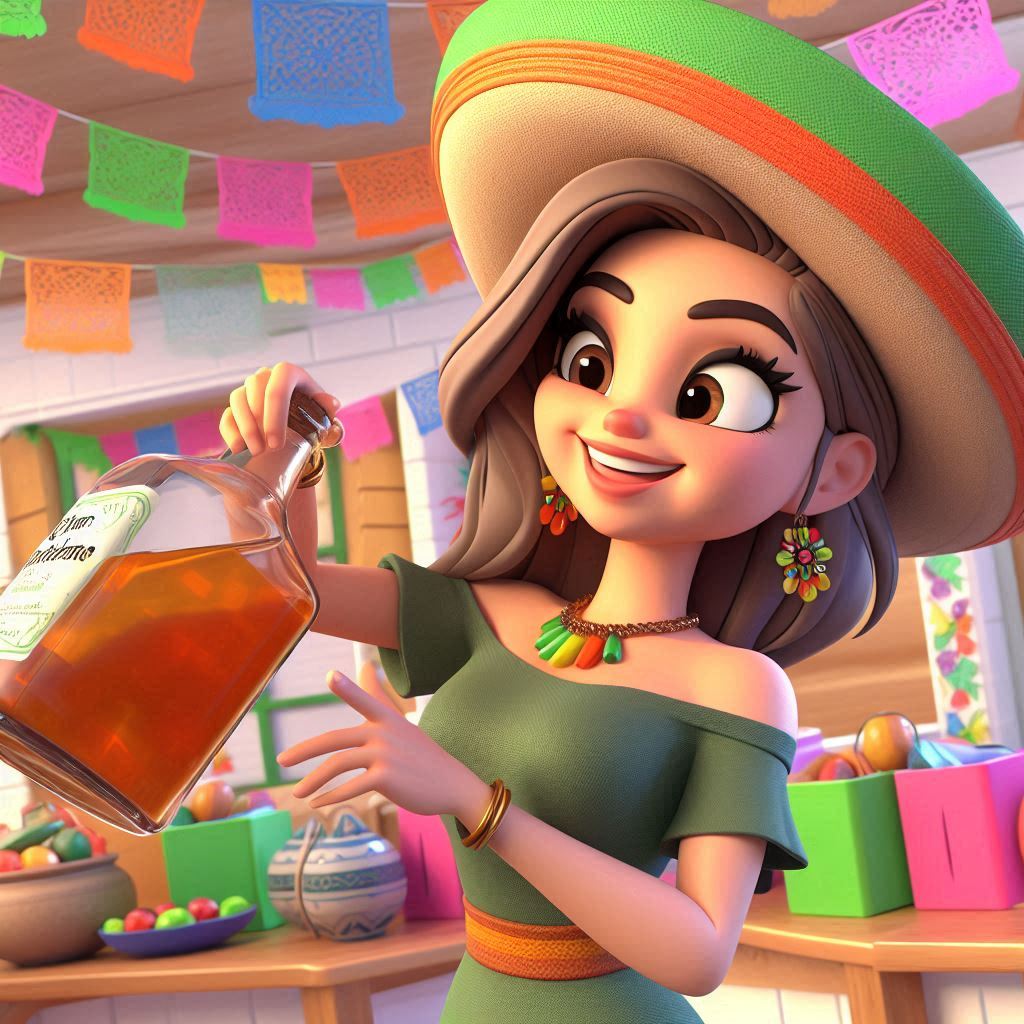 200+ Cinco De Mayo Jokes to Celebrate with Laughter and Fun 9 Cinco De Mayo Party Jokes