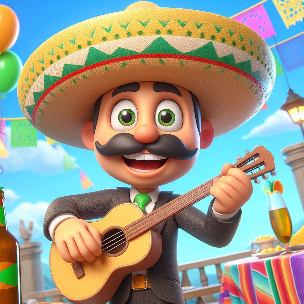 200+ Cinco De Mayo Jokes to Celebrate with Laughter and Fun 8 Cinco De Mayo Puns and Jokes