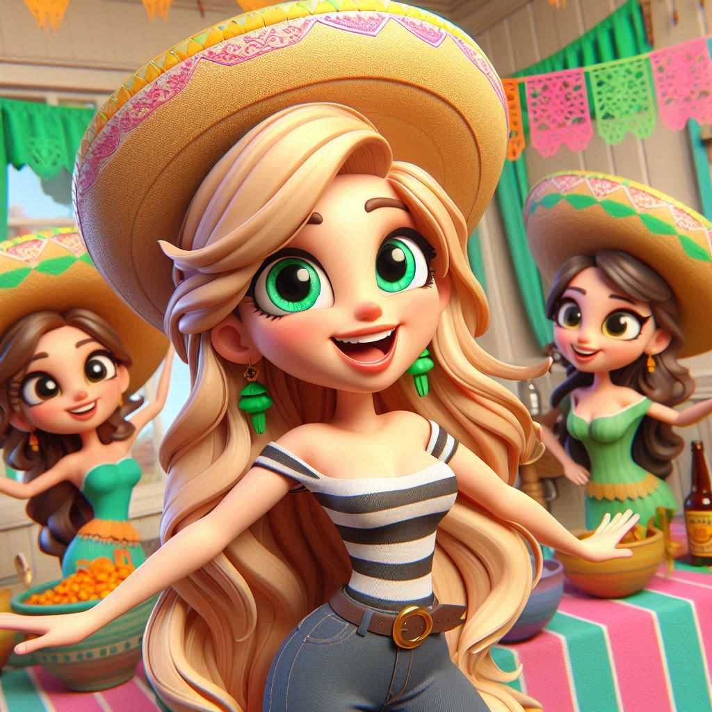 200+ Cinco De Mayo Jokes to Celebrate with Laughter and Fun 10 Cinco De Mayo Riddles and Jokes