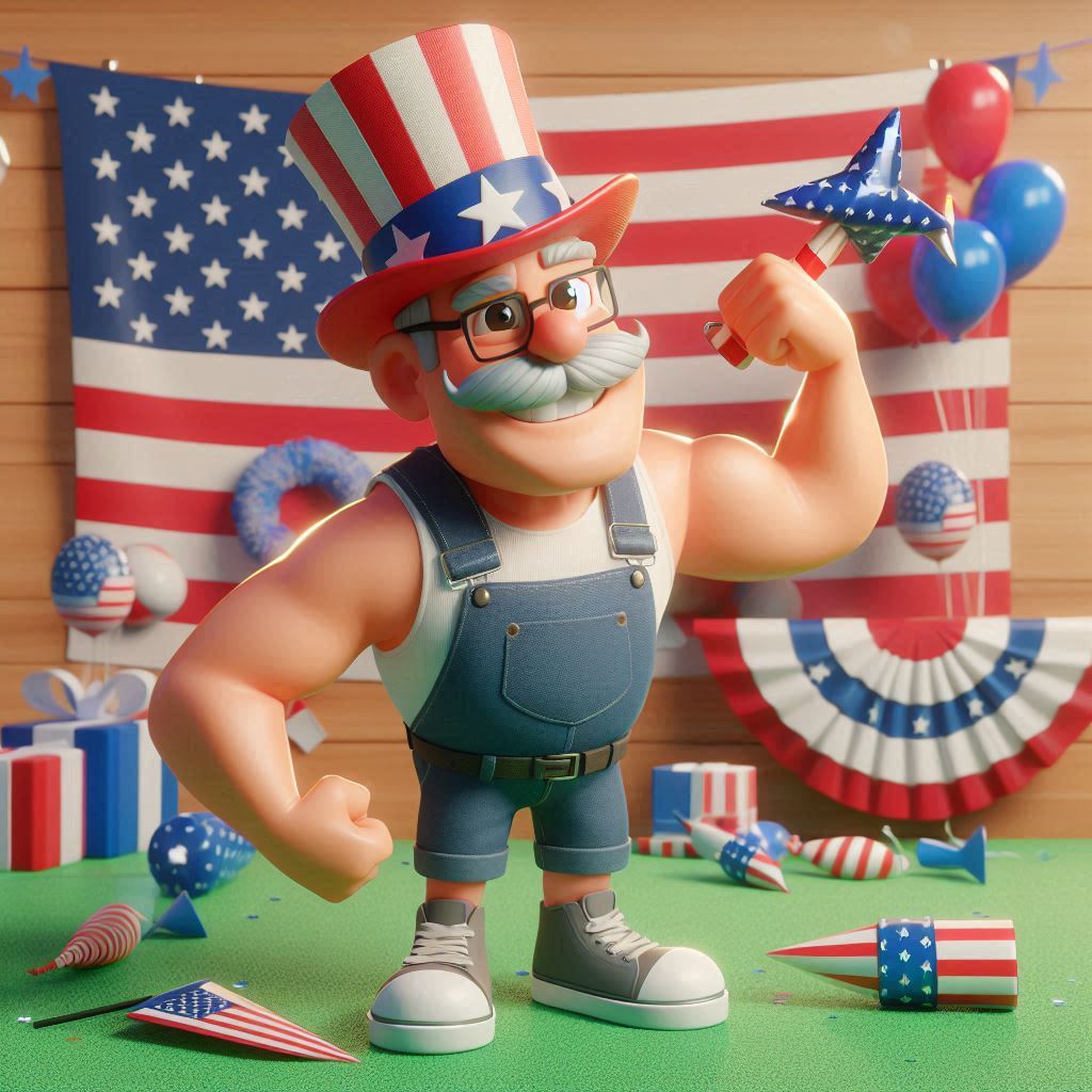 200+ 4th Of July Dad Jokes to Spark Family Fun and Laughter 5 Classic 4th Of July Jokes