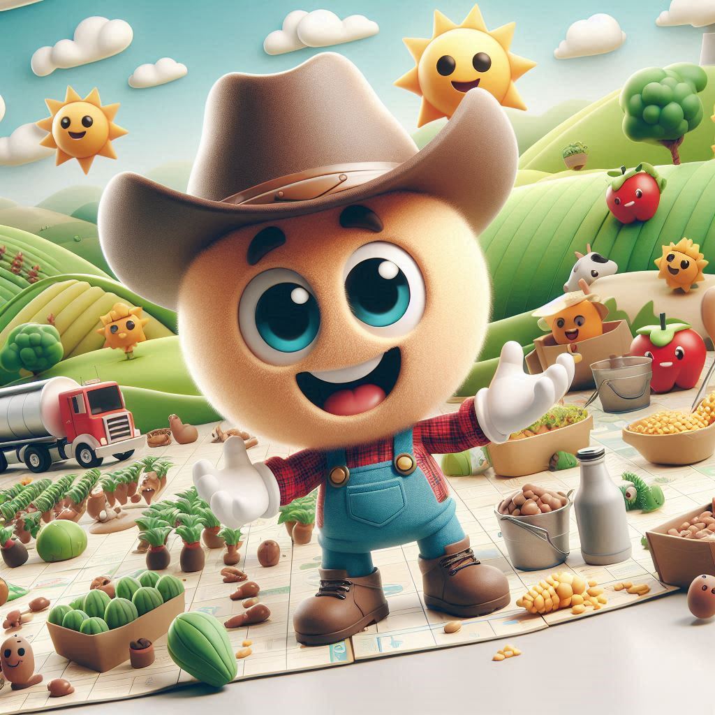 200+ Ag Jokes to Tickle Your Funny Bone and Brighten Your Day 3 Classic Ag Jokes to Share