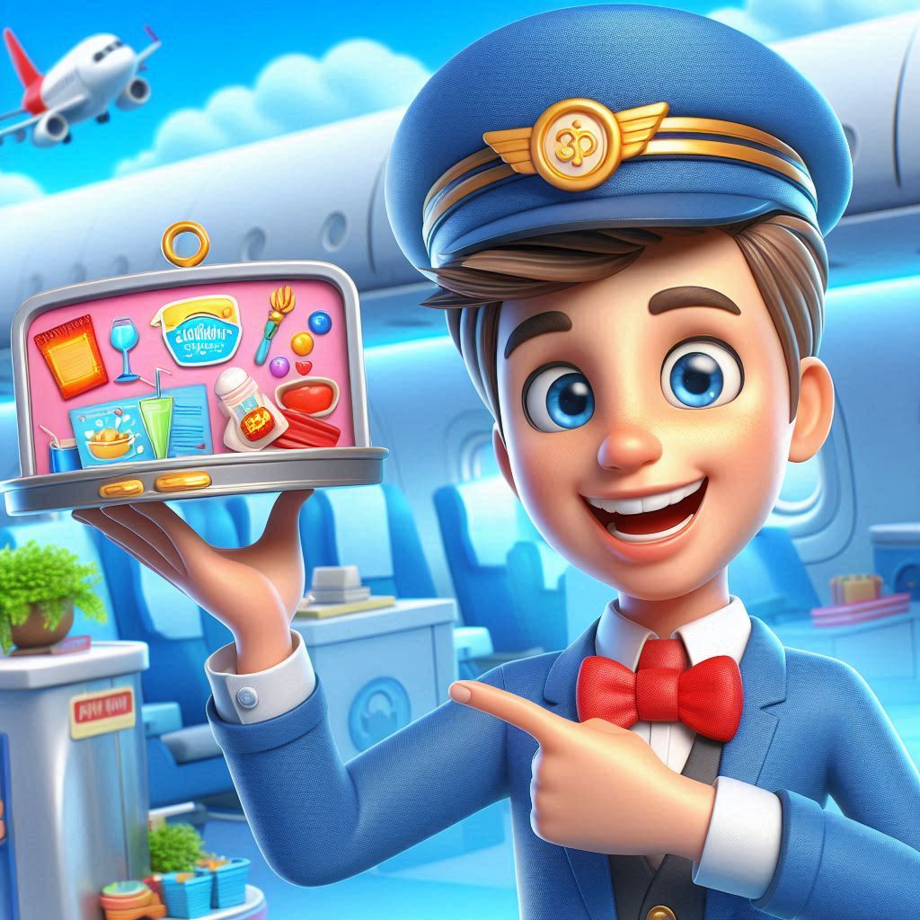 200+ Air Stewardess Jokes to Lift Your Spirits High and Fly 4 Classic Air Stewardess Jokes to Remember