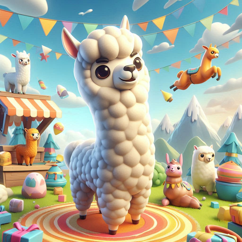 200+ Alpaca Jokes to Tickle Your Funny Bone and Bring Smiles 5 Classic Alpaca Jokes
