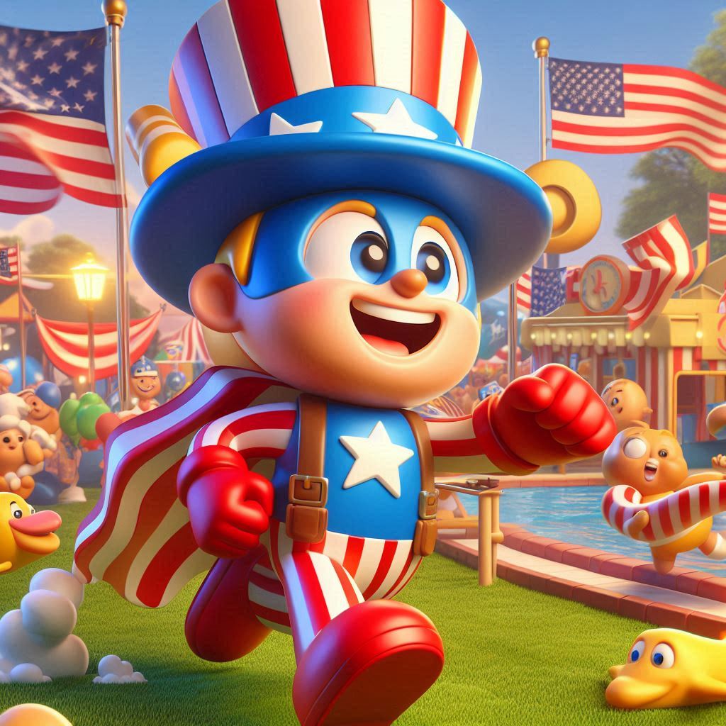 200+ America Jokes That Will Make You Smile and Laugh Out Loud 3 Classic America Jokes That Never Get Old