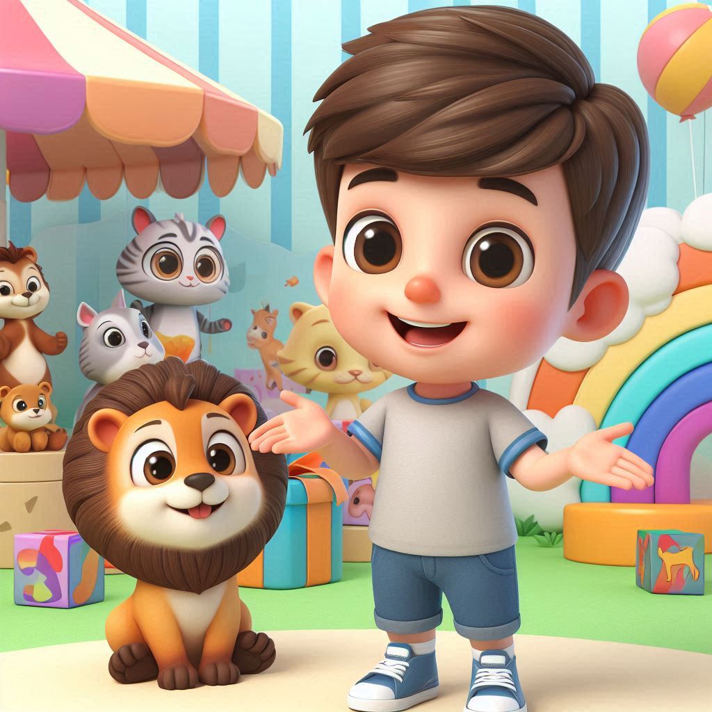 200+ Kids Animal Jokes for Giggles and Fun with Friends 6 Classic Animal Jokes for Kids