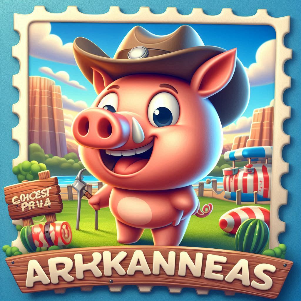 200+ Arkansas Jokes That Will Make You Chuckle and Smile 5 Classic Arkansas Jokes